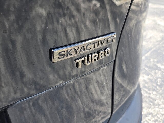 2026 Mazda Mazda CX-30 2.5 Turbo Aire Edition AWD