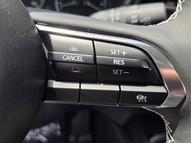 2026 Mazda Mazda CX-30 2.5 Turbo Aire Edition AWD