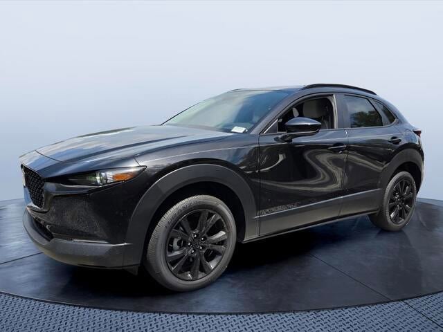 2026 Mazda Mazda CX-30 2.5 Turbo Aire Edition AWD
