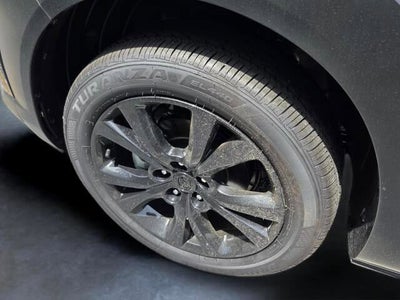 2026 Mazda Mazda CX-30 2.5 Turbo Aire Edition AWD
