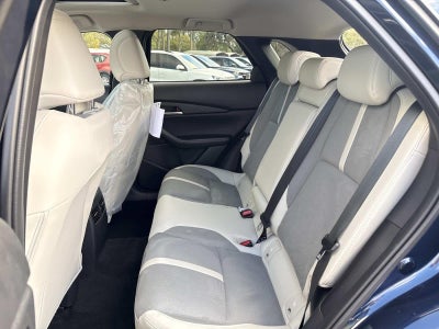 2026 Mazda Mazda CX-30 2.5 Turbo Aire Edition AWD