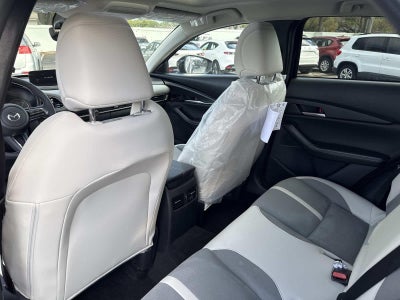 2026 Mazda Mazda CX-30 2.5 Turbo Aire Edition AWD