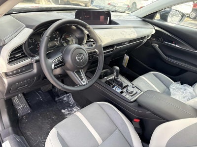 2026 Mazda Mazda CX-30 2.5 Turbo Aire Edition AWD