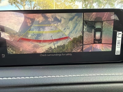 2026 Mazda Mazda CX-30 2.5 Turbo Aire Edition AWD