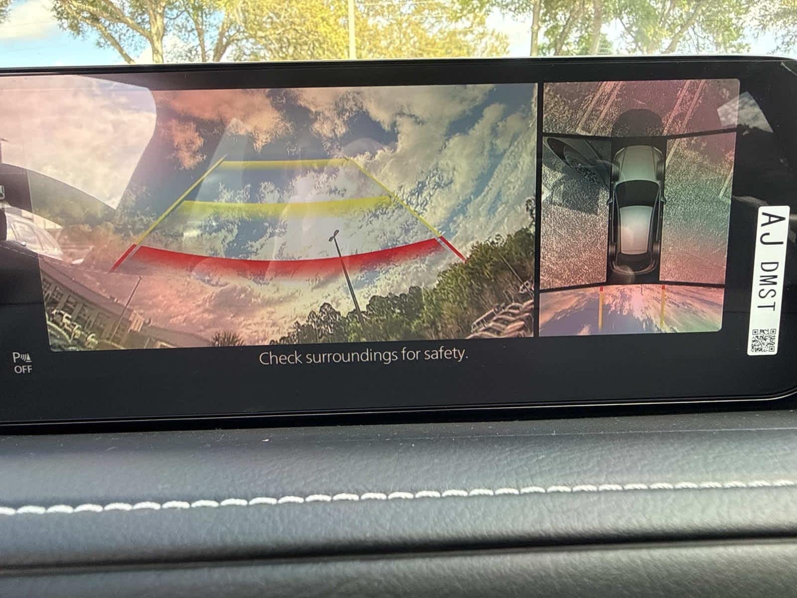 2026 Mazda Mazda CX-30 2.5 Turbo Aire Edition AWD