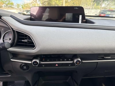 2026 Mazda Mazda CX-30 2.5 Turbo Aire Edition AWD