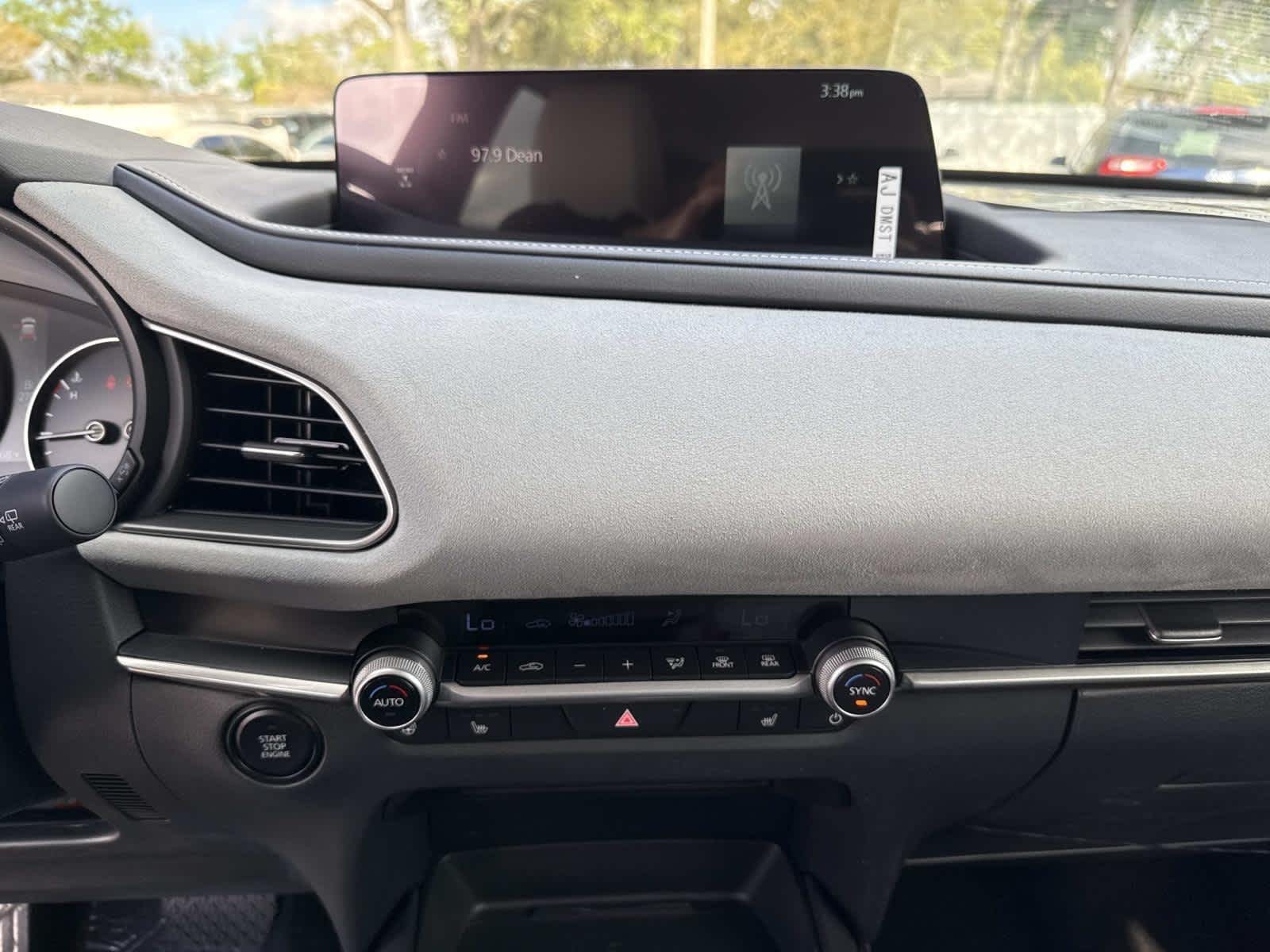 2026 Mazda Mazda CX-30 2.5 Turbo Aire Edition AWD