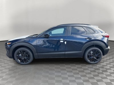2026 Mazda Mazda CX-30 2.5 Turbo Aire Edition AWD