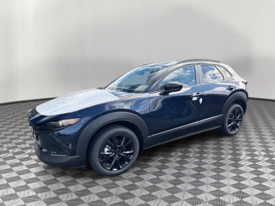 2026 Mazda Mazda CX-30 2.5 Turbo Aire Edition AWD