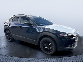 2026 Mazda Mazda CX-30 2.5 Turbo Aire Edition AWD