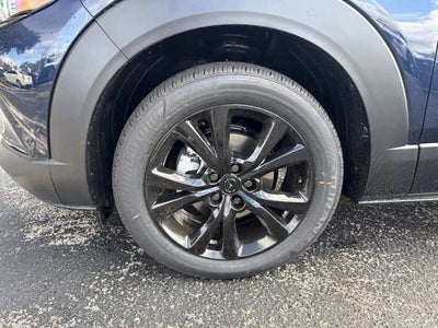 2026 Mazda Mazda CX-30 2.5 Turbo Aire Edition AWD