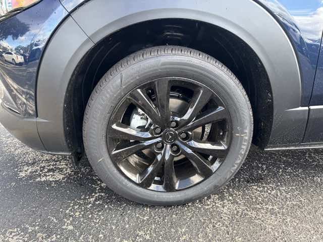 2026 Mazda Mazda CX-30 2.5 Turbo Aire Edition AWD