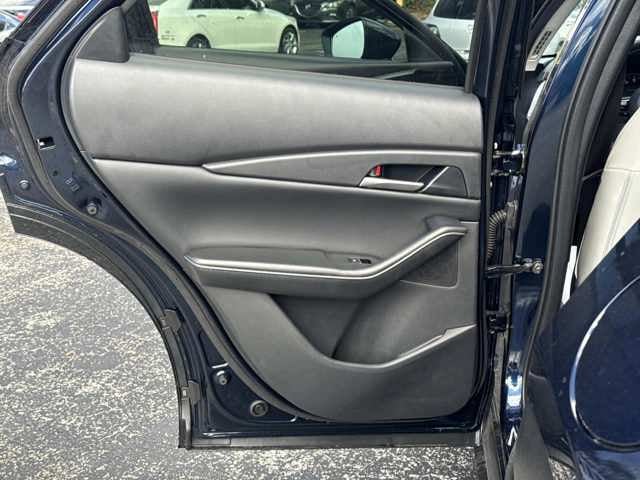 2026 Mazda Mazda CX-30 2.5 Turbo Aire Edition AWD