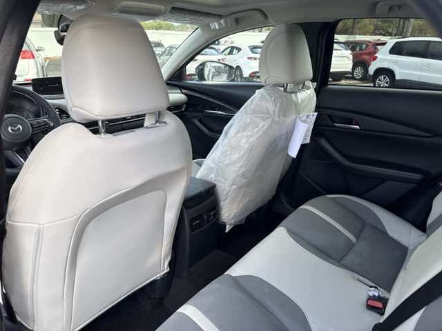 2026 Mazda Mazda CX-30 2.5 Turbo Aire Edition AWD