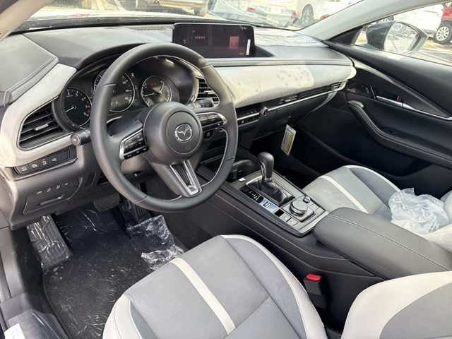 2026 Mazda Mazda CX-30 2.5 Turbo Aire Edition AWD