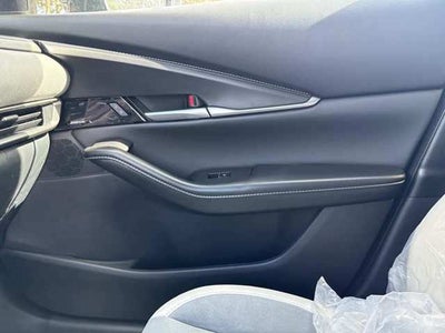 2026 Mazda Mazda CX-30 2.5 Turbo Aire Edition AWD