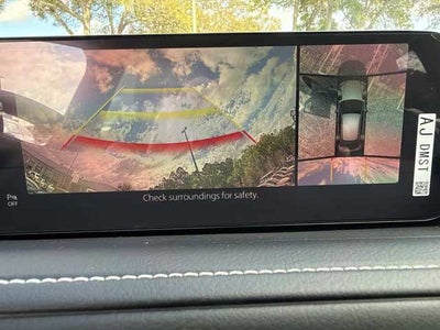 2026 Mazda Mazda CX-30 2.5 Turbo Aire Edition AWD