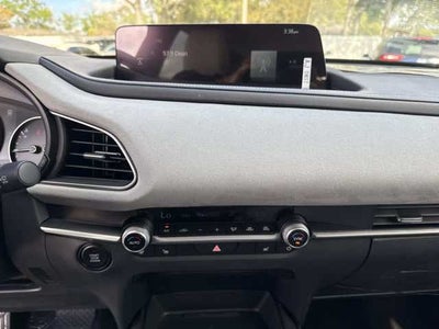 2026 Mazda Mazda CX-30 2.5 Turbo Aire Edition AWD