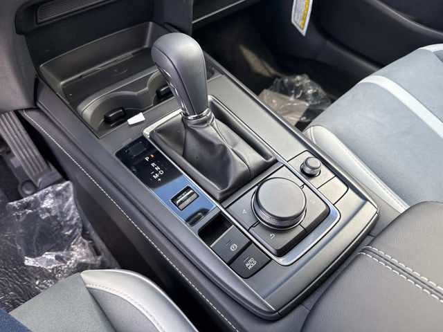 2026 Mazda Mazda CX-30 2.5 Turbo Aire Edition AWD