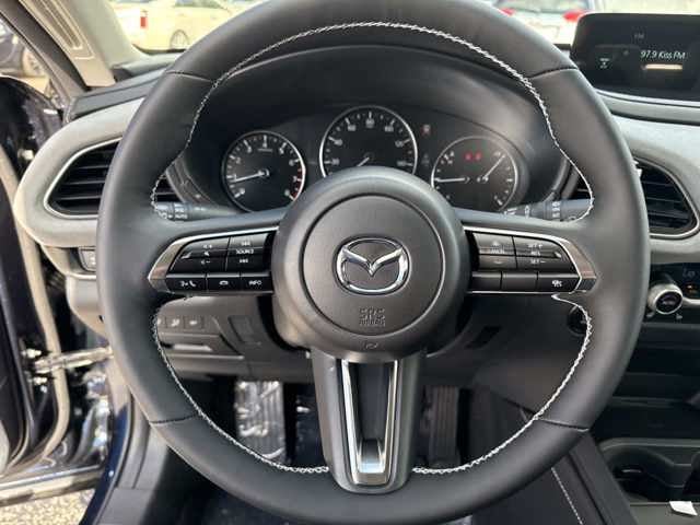 2026 Mazda Mazda CX-30 2.5 Turbo Aire Edition AWD