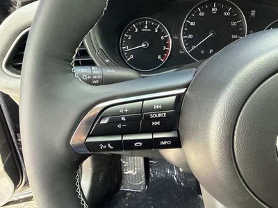 2026 Mazda Mazda CX-30 2.5 Turbo Aire Edition AWD