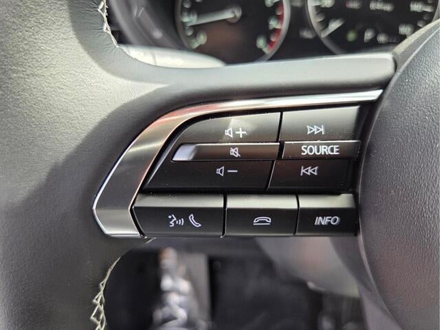 2026 Mazda Mazda CX-30 2.5 Turbo Aire Edition AWD