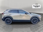 2025 Mazda Mazda CX-30 2.5 Carbon Turbo