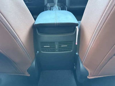 2025 Mazda Mazda CX-30 2.5 Carbon Turbo