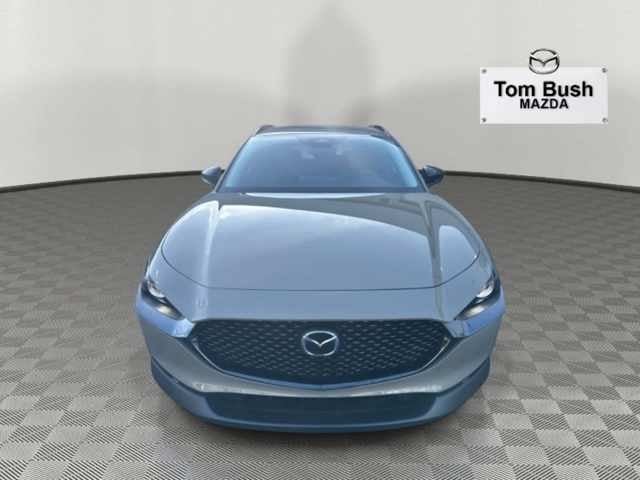 2025 Mazda Mazda CX-30 2.5 Carbon Turbo