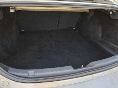 2025 Mazda Mazda3 Sedan 2.5 S Select Sport