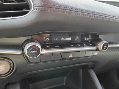 2025 Mazda Mazda3 Sedan 2.5 S Select Sport