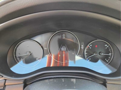 2025 Mazda Mazda3 Sedan 2.5 S Select Sport