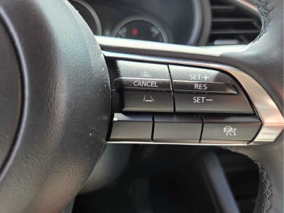 2025 Mazda Mazda3 Sedan 2.5 S Select Sport