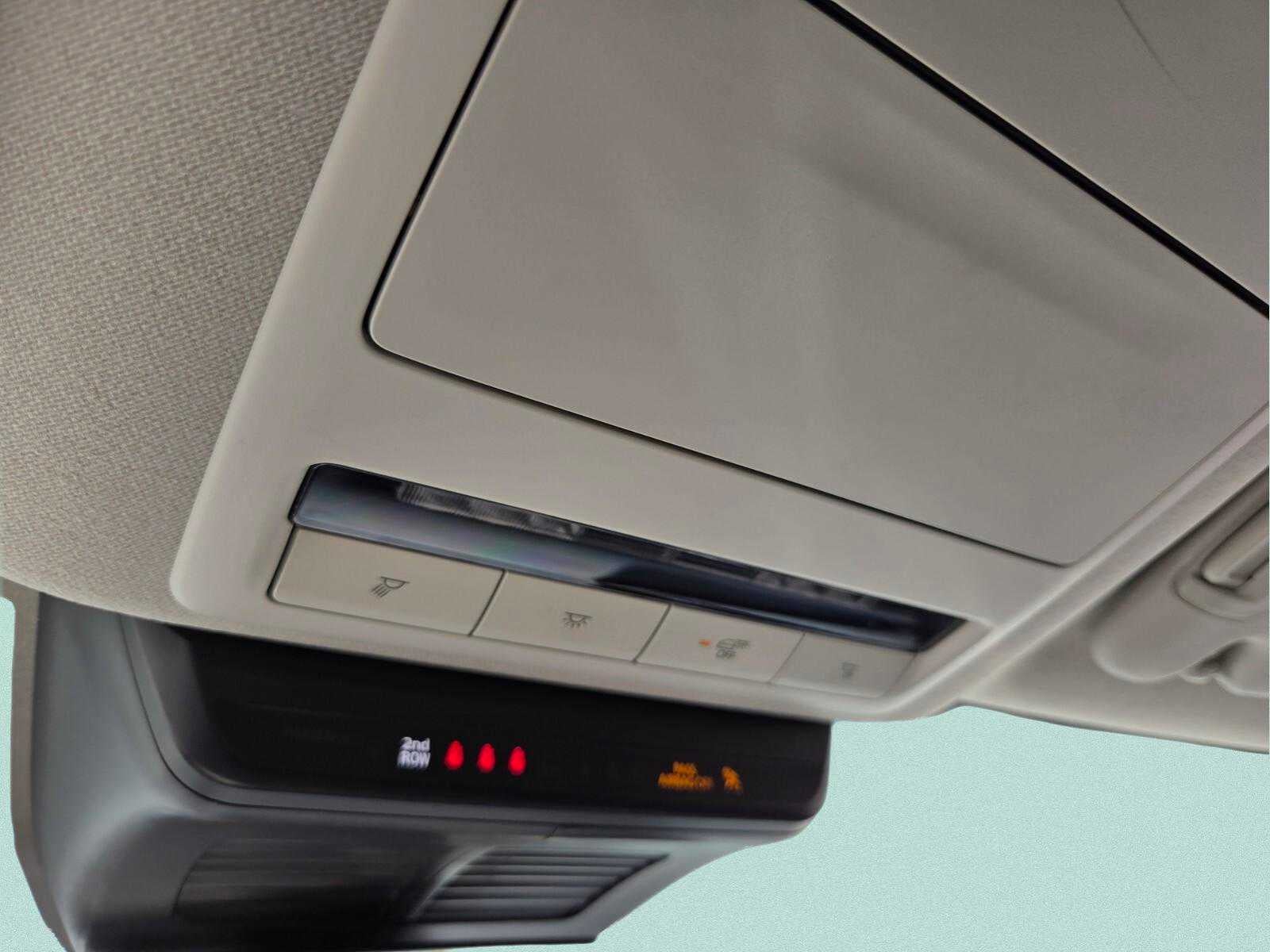 2025 Mazda Mazda3 Sedan 2.5 S Select Sport