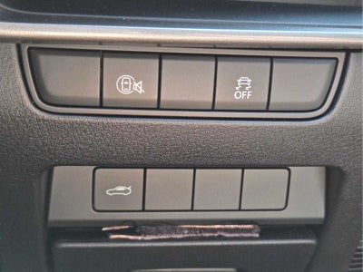 2025 Mazda Mazda3 Sedan 2.5 S Select Sport