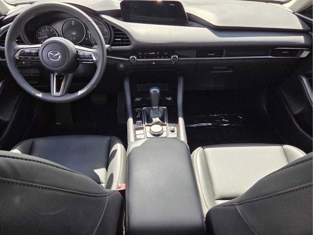 2025 Mazda Mazda3 Sedan 2.5 S Select Sport