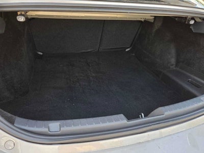 2025 Mazda Mazda3 Sedan 2.5 S Select Sport