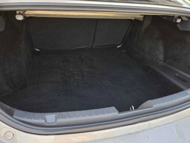 2025 Mazda Mazda3 Sedan 2.5 S Select Sport