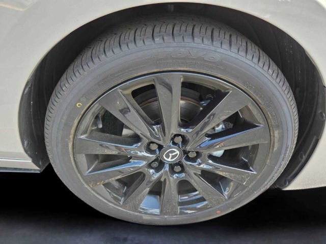 2025 Mazda Mazda3 Sedan 2.5 S Select Sport