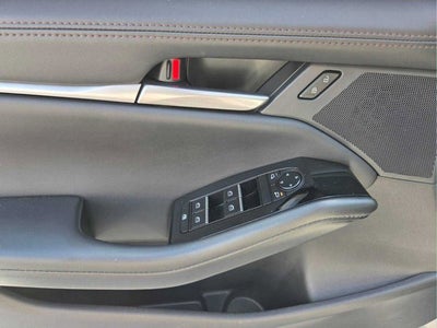 2025 Mazda Mazda3 Sedan 2.5 S Select Sport