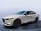 2025 Mazda Mazda3 Sedan 2.5 S Select Sport