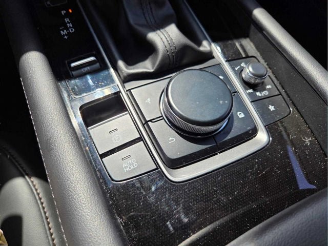 2025 Mazda Mazda3 Sedan 2.5 S Select Sport
