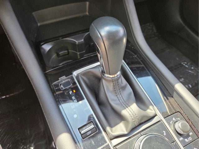 2025 Mazda Mazda3 Sedan 2.5 S Select Sport