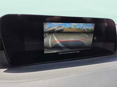 2025 Mazda Mazda3 Sedan 2.5 S Select Sport