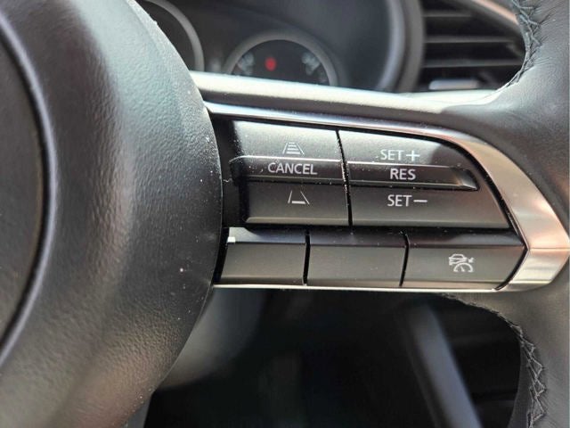 2025 Mazda Mazda3 Sedan 2.5 S Select Sport