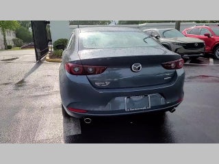 2023 Mazda MAZDA3 2.5 S Carbon Edition in Jacksonville, FL - Tom Bush Family of Dealerships