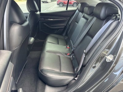 2023 Mazda MAZDA3 2.5 S Premium