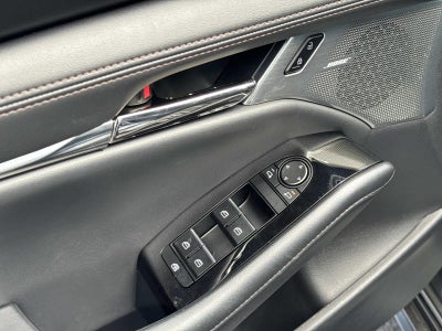 2023 Mazda MAZDA3 2.5 S Premium