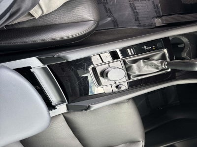 2023 Mazda MAZDA3 2.5 S Premium