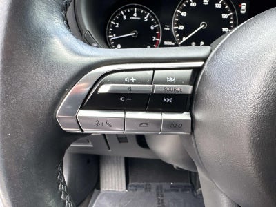 2023 Mazda MAZDA3 2.5 S Premium